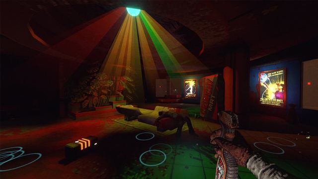 Release date and platforms screenshot